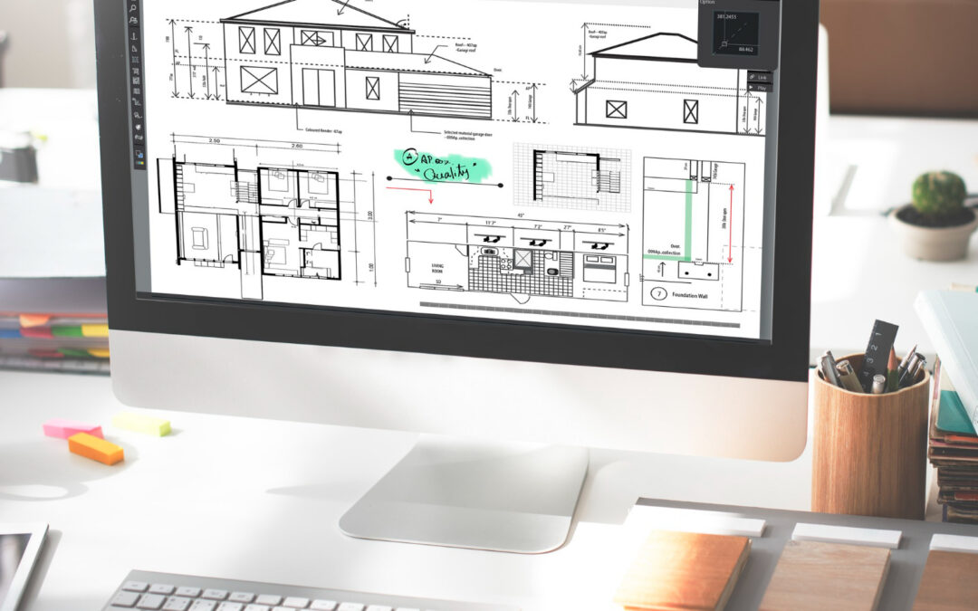 Your Vision, Our Architecture