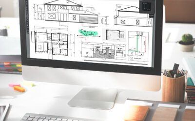 Your Vision, Our Architecture