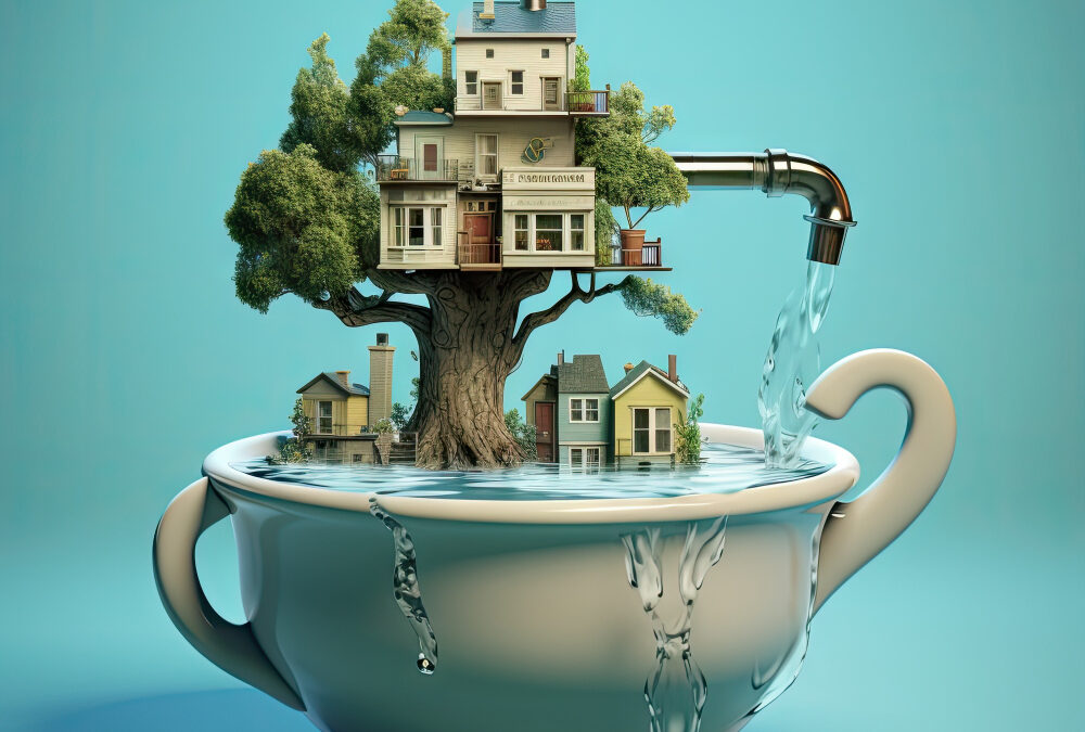 Municipal Water Treatment Plant Upgrade