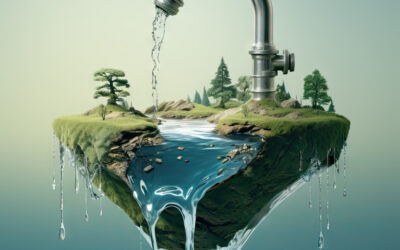 Rural Clean Water Supply System