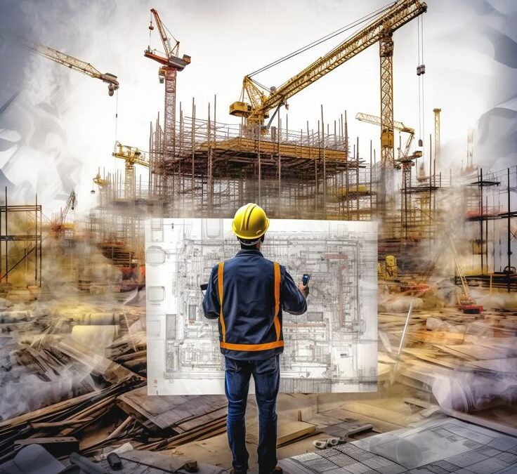 Kare-Char Residential Complex