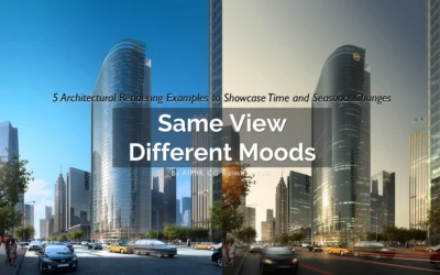 Soholat Introduces Advanced 3D Visualization & VR Walkthroughs