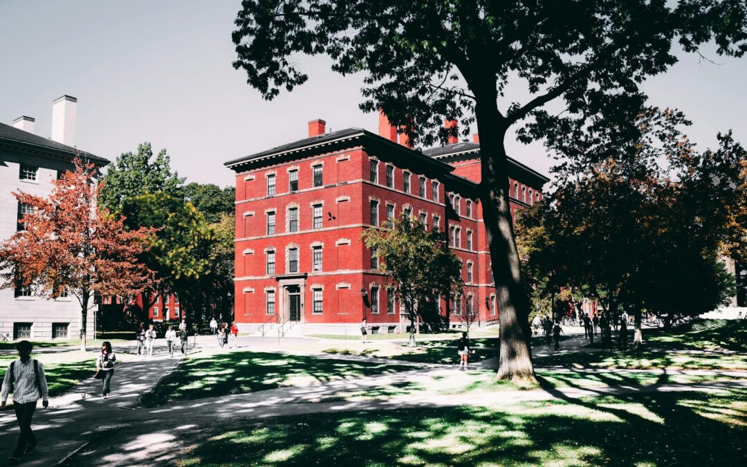 Educational Campus Planning