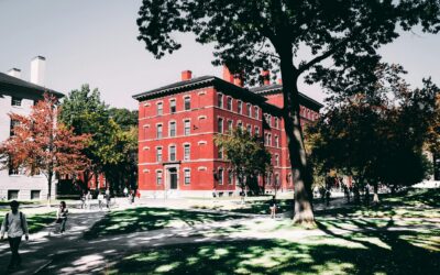 Educational Campus Planning