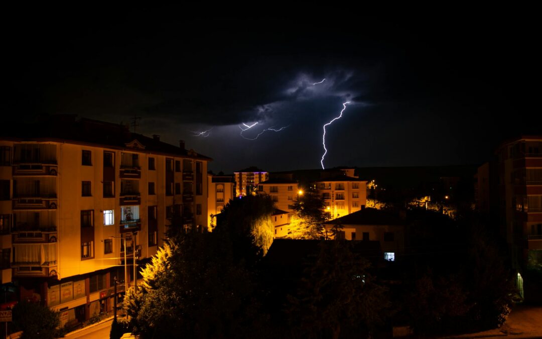 Building Electrical System Design