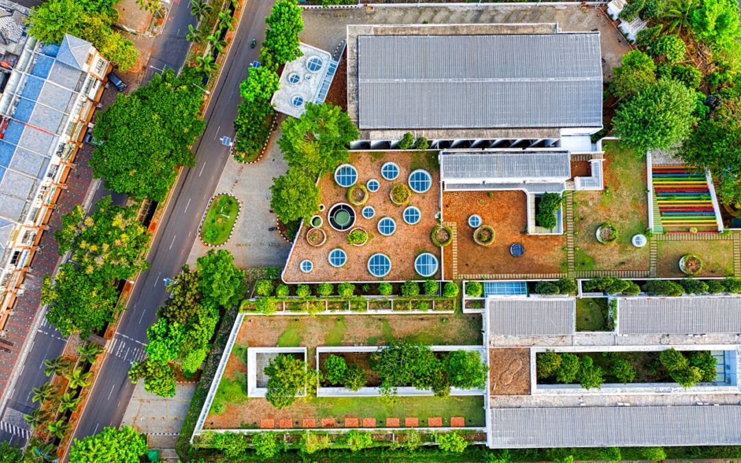 Infrastructure Development Program