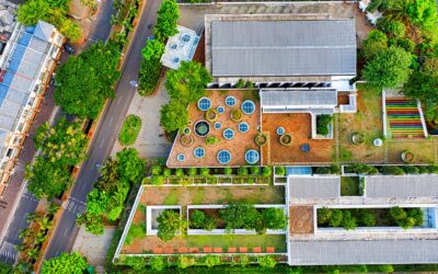 Infrastructure Development Program