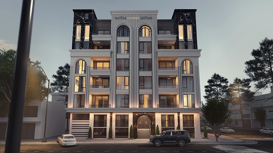 Architecture design
