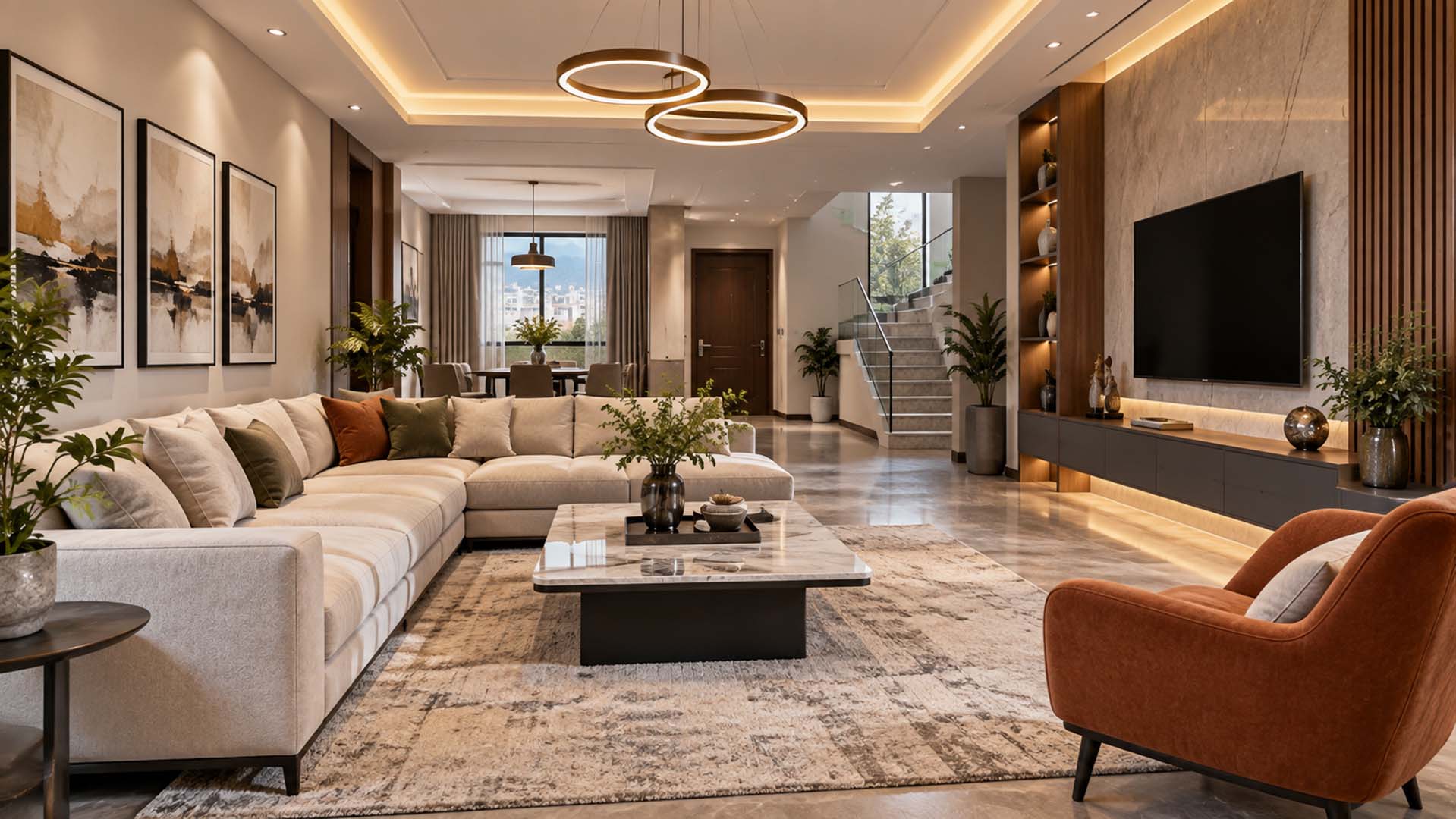 Interior Design