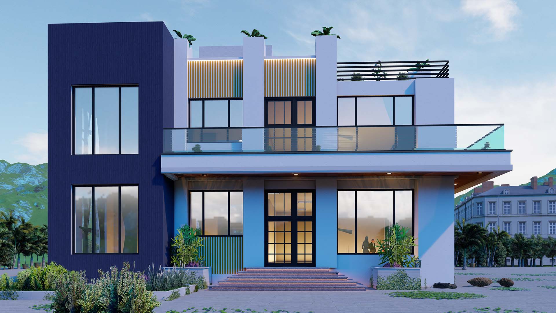 3D Design
